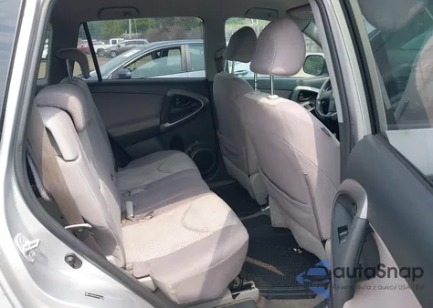 2006 Toyota Rav4 из США, поврежденный, VIN JTMBD33V266014123